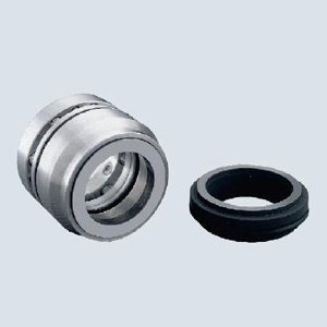 105B多彈簧機械密封